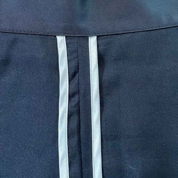 Gorgeous Club Monaco Black and White Skirt - Picture 2 of 3